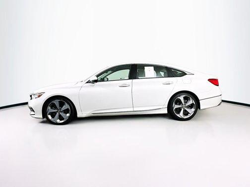 2019 Honda Accord Touring