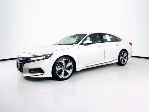 2019 Honda Accord Touring