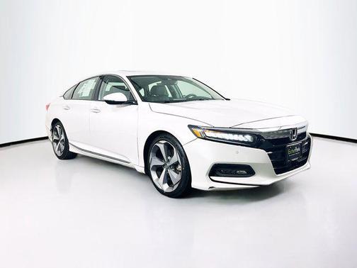 2019 Honda Accord Touring