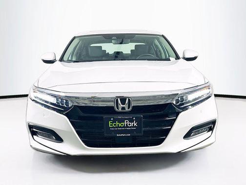 2019 Honda Accord Touring