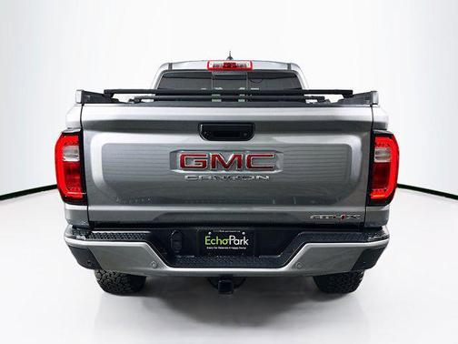 2023 GMC Canyon AT4X