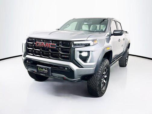 2023 GMC Canyon AT4X