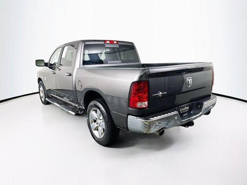 2017 RAM 1500 Lone Star