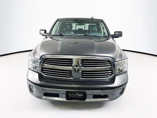 2017 RAM 1500 Lone Star