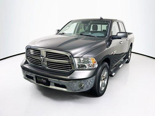 2017 RAM 1500 Lone Star