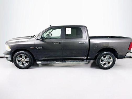 2017 RAM 1500 Lone Star