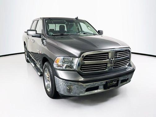 2017 RAM 1500 Lone Star