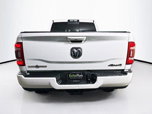 2020 RAM 2500 Lone Star