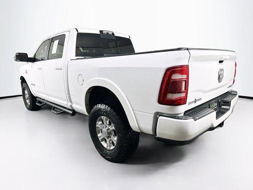 2020 RAM 2500 Lone Star