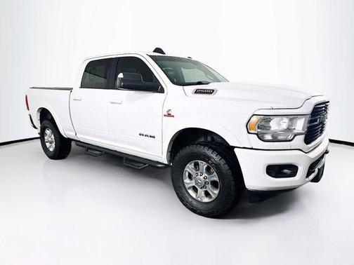 2020 RAM 2500 Lone Star