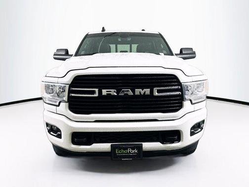 2020 RAM 2500 Lone Star
