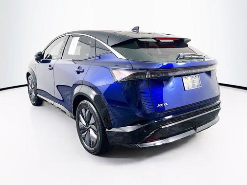 2023 Nissan ARIYA ENGAGE
