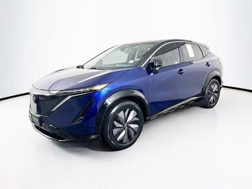 2023 Nissan ARIYA ENGAGE
