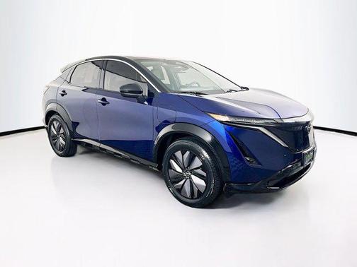 2023 Nissan ARIYA ENGAGE