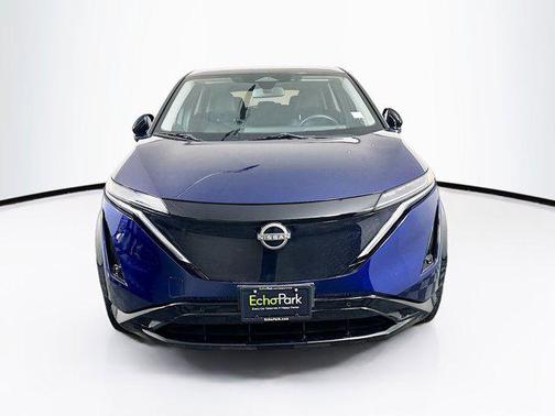 2023 Nissan ARIYA ENGAGE