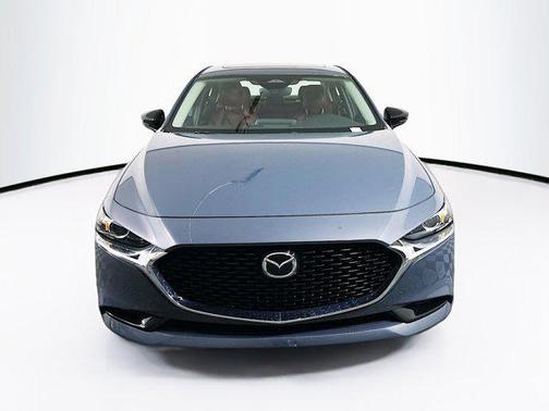 2024 Mazda Mazda3 AWD