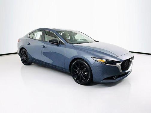 2024 Mazda Mazda3 AWD