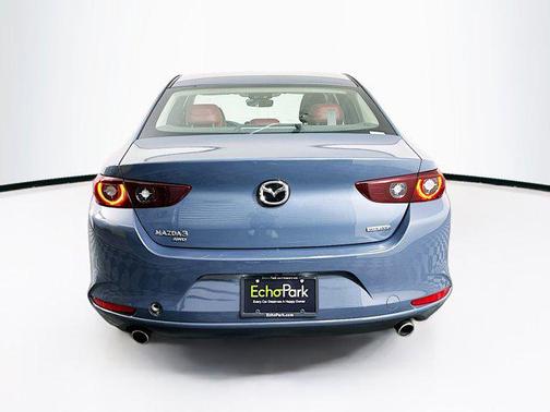 2024 Mazda Mazda3 AWD