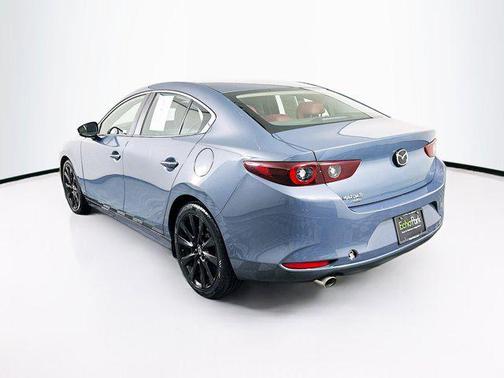 2024 Mazda Mazda3 AWD