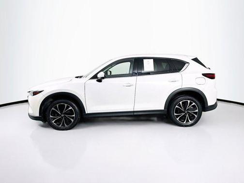 2023 Mazda CX-5 2.5 S Premium Plus Package
