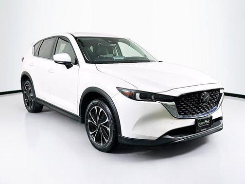2023 Mazda CX-5 2.5 S Premium Plus Package