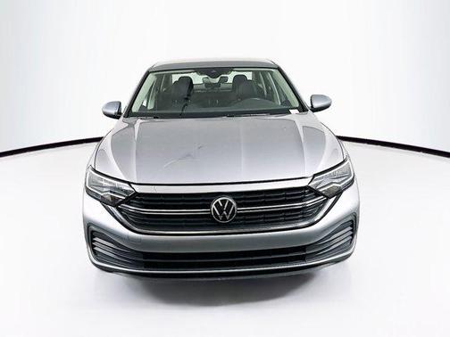 2024 Volkswagen Jetta 1.4T SE