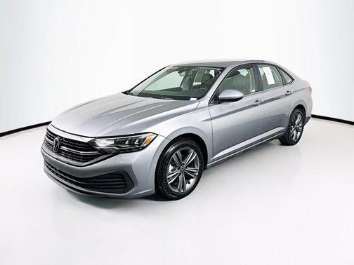 2024 Volkswagen Jetta 1.4T SE