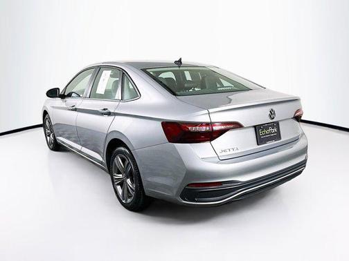 2024 Volkswagen Jetta 1.4T SE