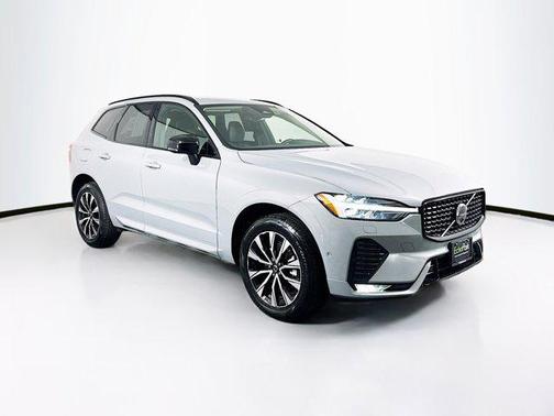 2025 Volvo XC60 Plus