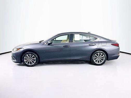 2022 Lexus ES 350 Base