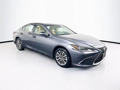 2022 Lexus ES 350 Base
