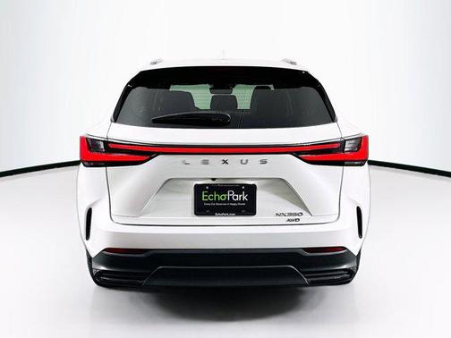 2023 Lexus NX 350 NX 350