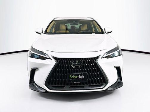 2023 Lexus NX 350 NX 350
