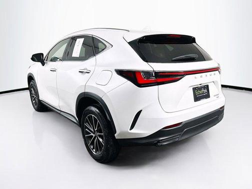 2023 Lexus NX 350 NX 350