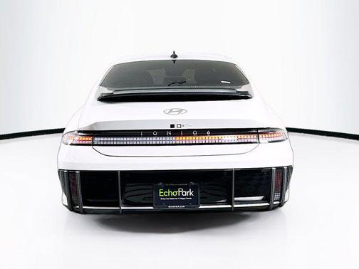 2024 Hyundai IONIQ 6 SEL