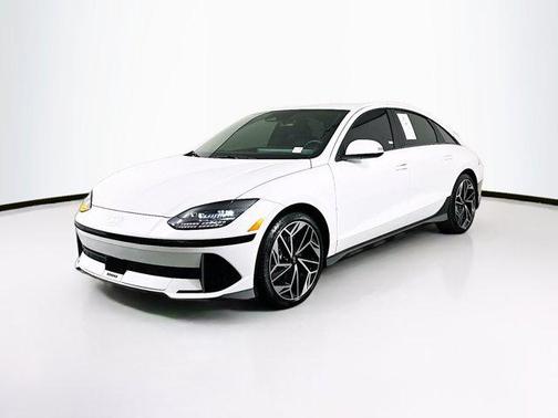 2024 Hyundai IONIQ 6 SEL