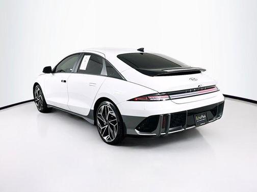 2024 Hyundai IONIQ 6 SEL