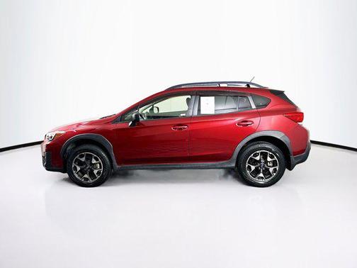 2019 Subaru Crosstrek 2.0i