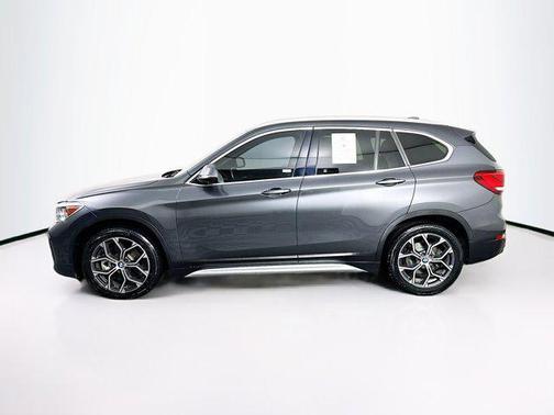 2021 BMW X1 sDrive28i