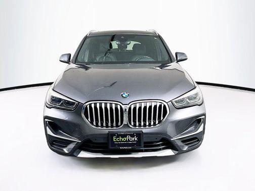 2021 BMW X1 sDrive28i