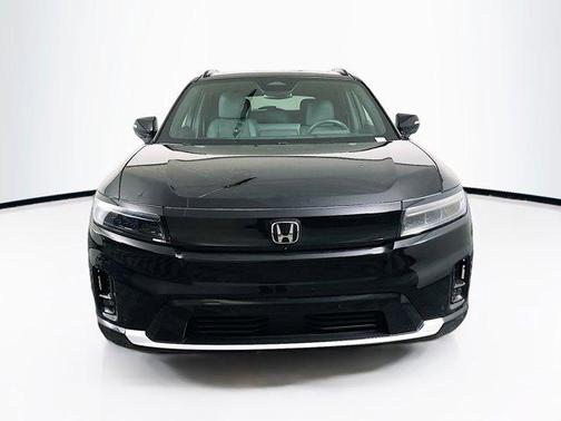 Black 2024 Honda Prologue Elite