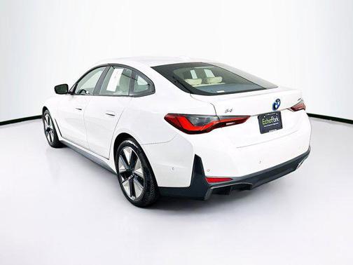 2023 BMW i4 Gran Coupe eDrive35