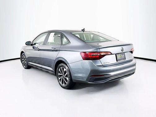 2024 Volkswagen Jetta 1.4T S