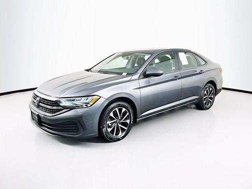 2024 Volkswagen Jetta 1.4T S