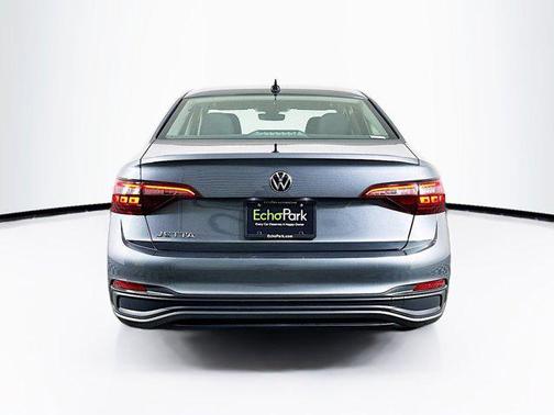 2024 Volkswagen Jetta 1.4T S