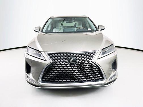 2021 Lexus RX 350 Base