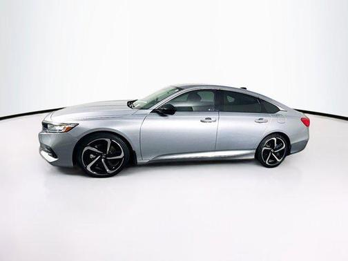 2022 Honda Accord Sport SE 1.5T