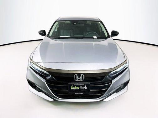 2022 Honda Accord Sport SE 1.5T