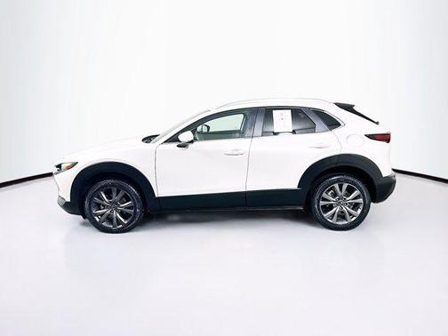 2024 Mazda CX-30 2.5 S Preferred Package