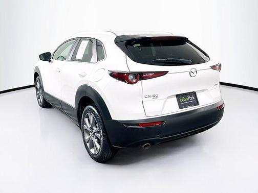 2024 Mazda CX-30 2.5 S Preferred Package